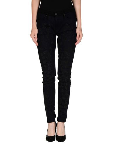 ZOOM HUDSON - Denim pants