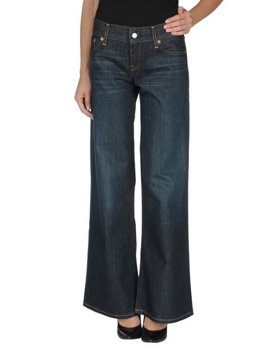ZOOM LEVI'S RED TAB - Denim pants