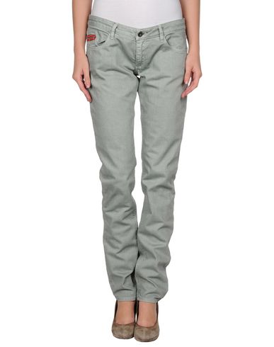 ZOOM UNLIMITED - Denim pants