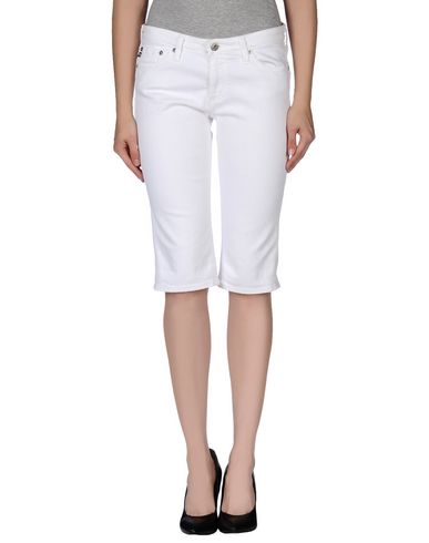 ZOOM AG ADRIANO GOLDSCHMIED - Denim pants