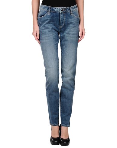 ZOOM LEROCK - Denim pants
