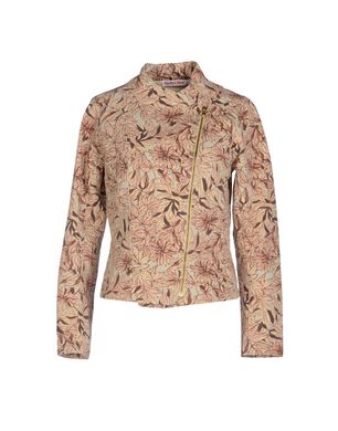 SEE BY CHLOÉ - Denim outerwear