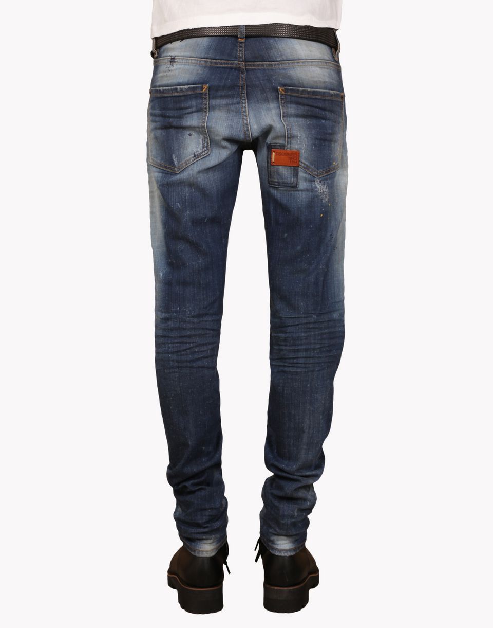 Dsquared2 Cool Guy Jeans Jeans for Men Official Store