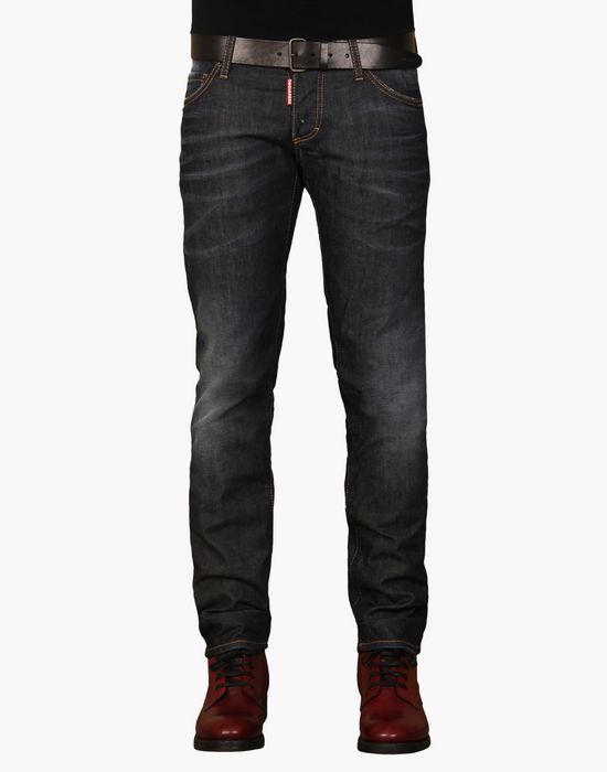 Dsquared2 Slim Jeans Jeans for Men Official Store