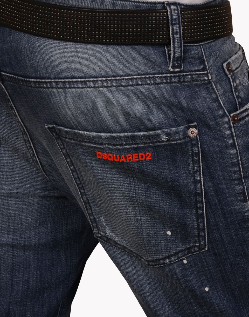 dsquared2 jeans 2015