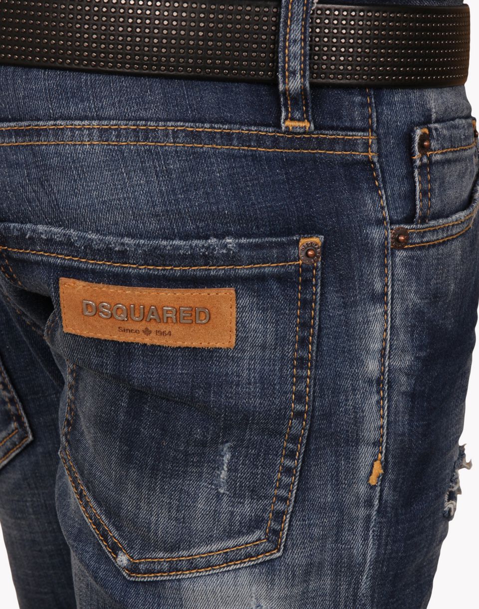 dsquared2 jeans baggy