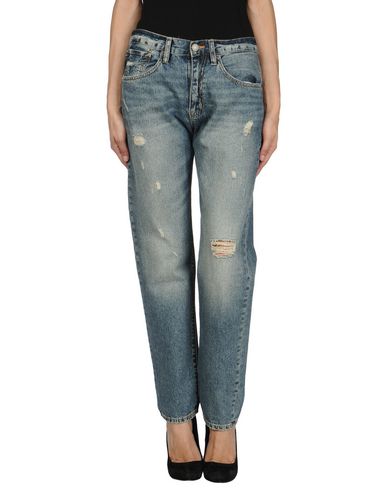 ZOOM DENIM & SUPPLY RALPH LAUREN - Denim pants
