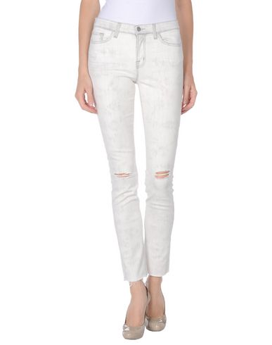 ZOOM STELLA McCARTNEY - Denim pants