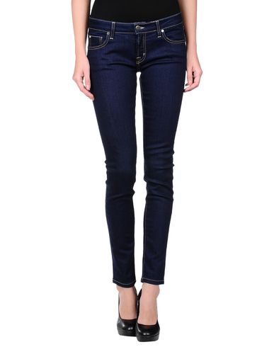 ZOOM UP ★ JEANS - Denim pants