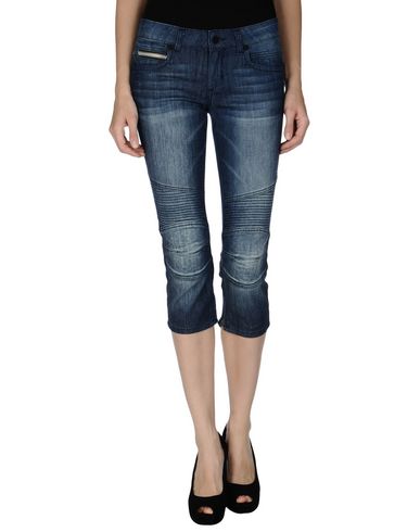 ZOOM ROCKSTAR - Denim pants