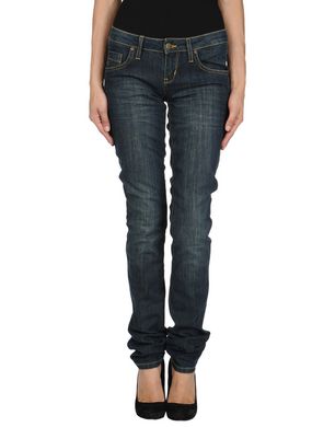 FRED MELLO - Denim pants