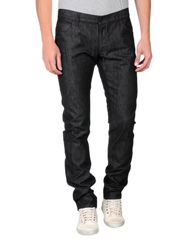 ZOOM DOLCE & GABBANA - Denim pants