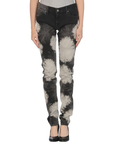 ZOOM DENIM & SUPPLY RALPH LAUREN - Denim pants
