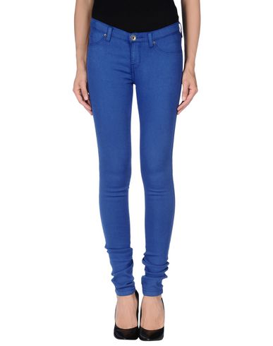 ZOOM DR. DENIM JEANSMAKERS - Denim pants