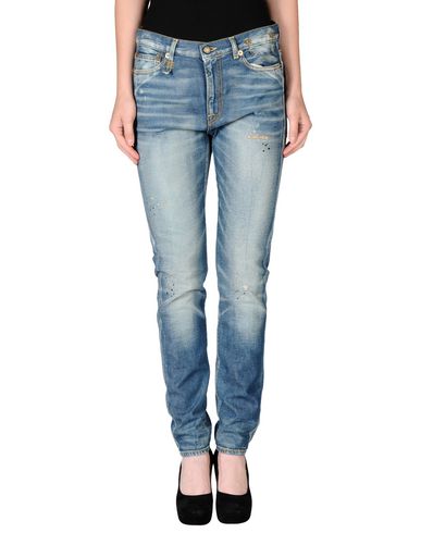 ZOOM R13 - Denim pants