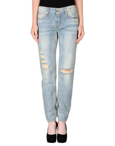 ZOOM R13 - Denim pants