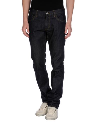 ZOOM MICHAEL KORS - Denim pants