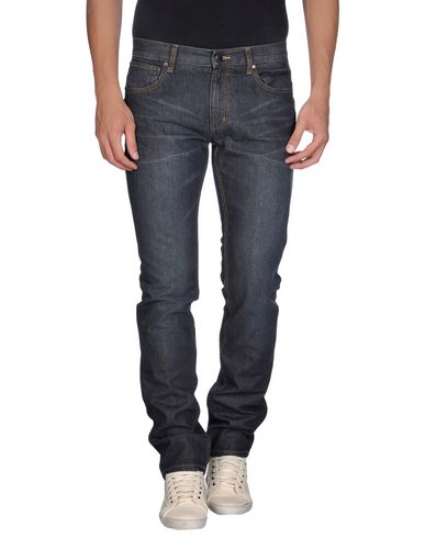 ZOOM MICHAEL KORS - Denim pants