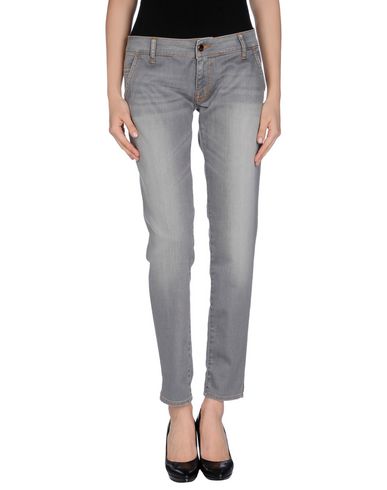 ZOOM (+) PEOPLE - Denim pants