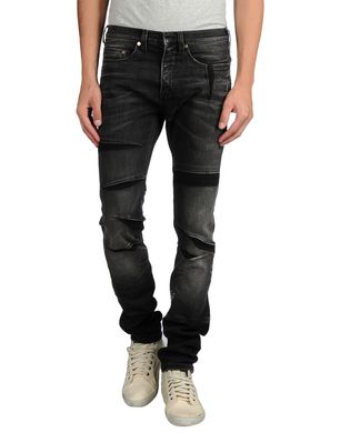 NEIL BARRETT - Denim pants