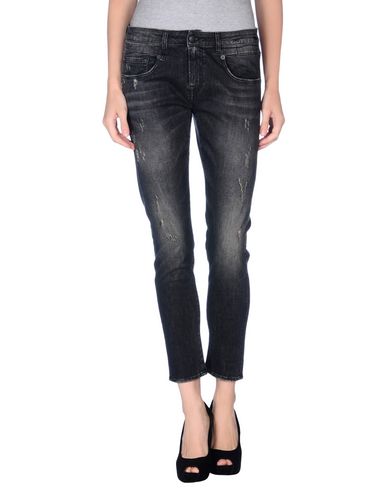 ZOOM R13 - Denim pants