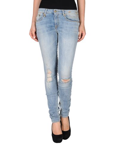 ZOOM R13 - Denim pants