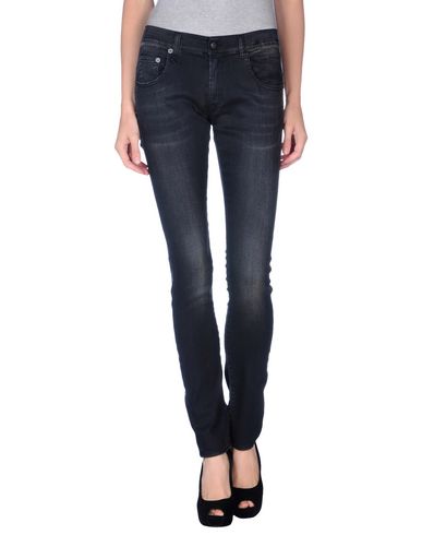 ZOOM R13 - Denim pants