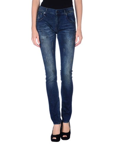 ZOOM R13 - Denim pants