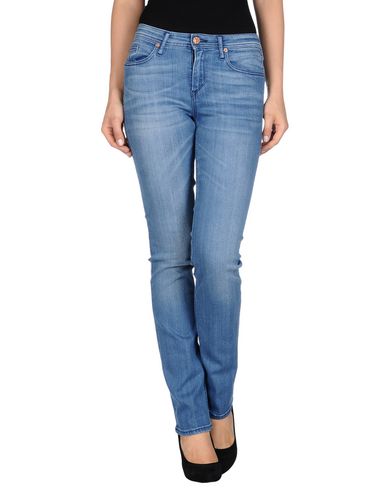 ZOOM MELTIN POT - Denim pants