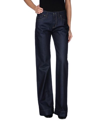 ZOOM JECKERSON - Denim pants