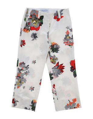 SIMONETTA - Denim pants