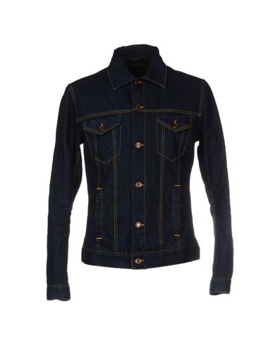 ZOOM DOLCE & GABBANA - Denim outerwear