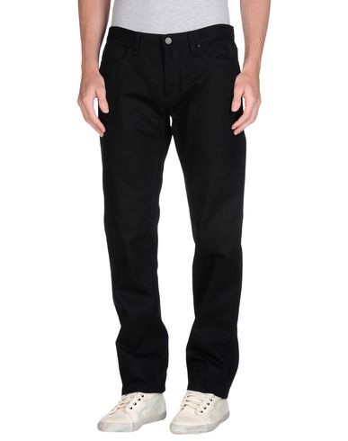 ZOOM LANVIN - Denim pants