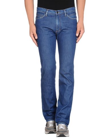 ZOOM VERSACE COLLECTION - Denim pants