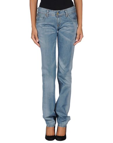 ZOOM LEVI'S RED TAB - Denim pants