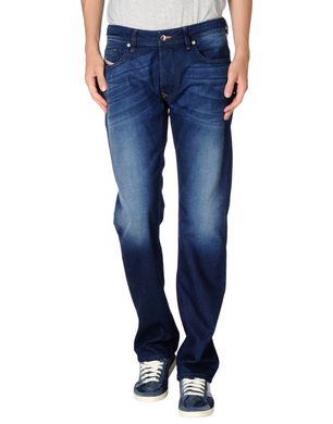 DIESEL - Denim pants