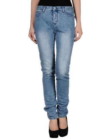 ZOOM MM6 by MAISON MARGIELA - Denim pants