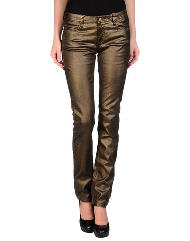 ZOOM FAITH CONNEXION - Denim pants