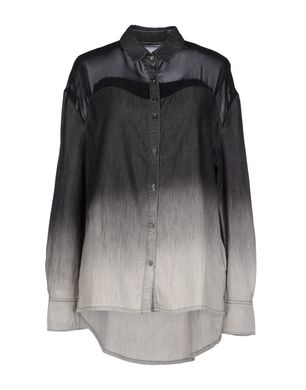 55DSL - Denim shirt