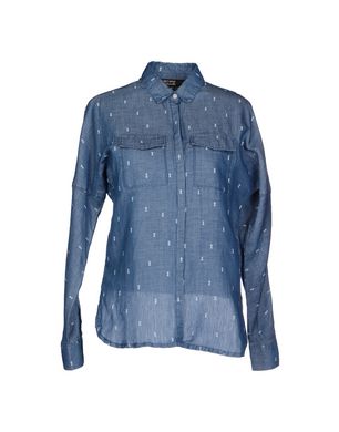 55DSL - Denim shirt
