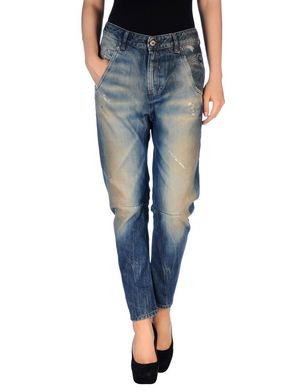 DIESEL - Denim pants
