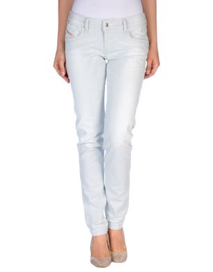 DIESEL - Denim pants