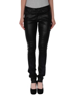 DIESEL BLACK GOLD - Denim trousers