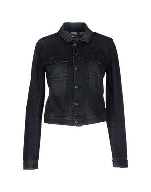 DIESEL - Denim shirt
