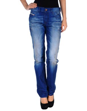 DIESEL - Denim pants
