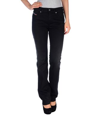 DIESEL - Denim trousers