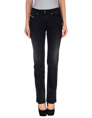 DIESEL - Denim pants
