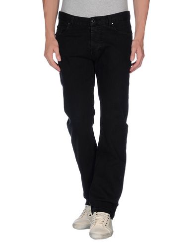 ZOOM PIERRE BALMAIN - Denim pants