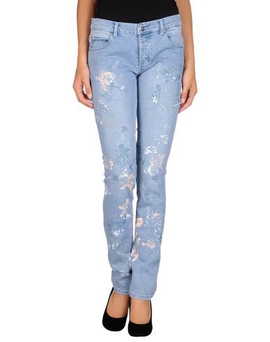 ZOOM CHEAP MONDAY - Denim pants