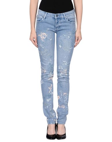 ZOOM CHEAP MONDAY - Denim pants